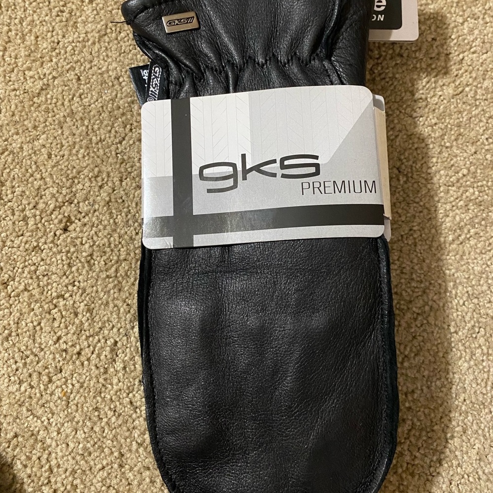 Brand new gloves